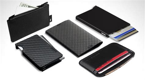 mobile card holder smart wallet|best card holder wallet for men.